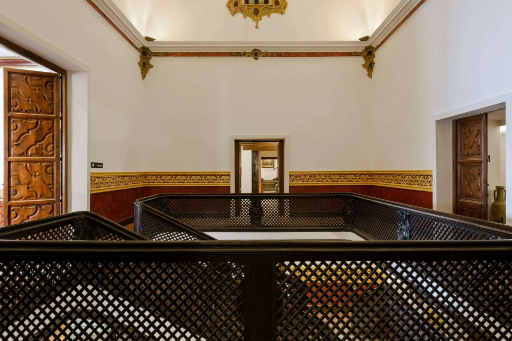 Hotel Palacio Matutano-Daudén