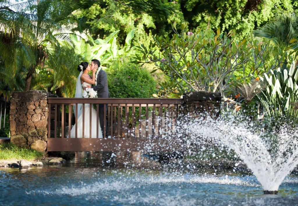Marriotts Kauai Beach Club