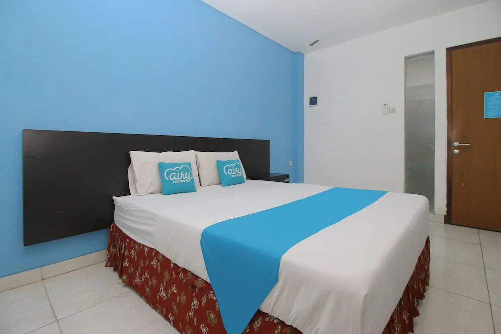Airy Mergangsan Taman Siswa 91 Yogyakarta