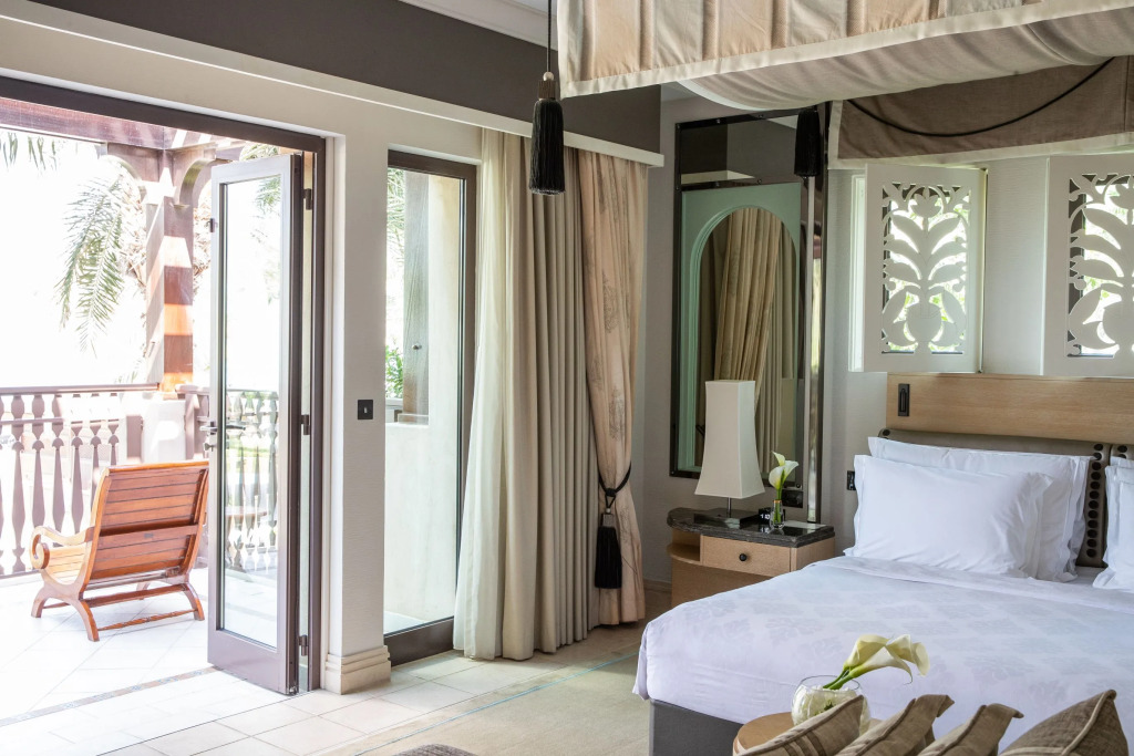 Jumeirah Dar Al Masyaf Dubai