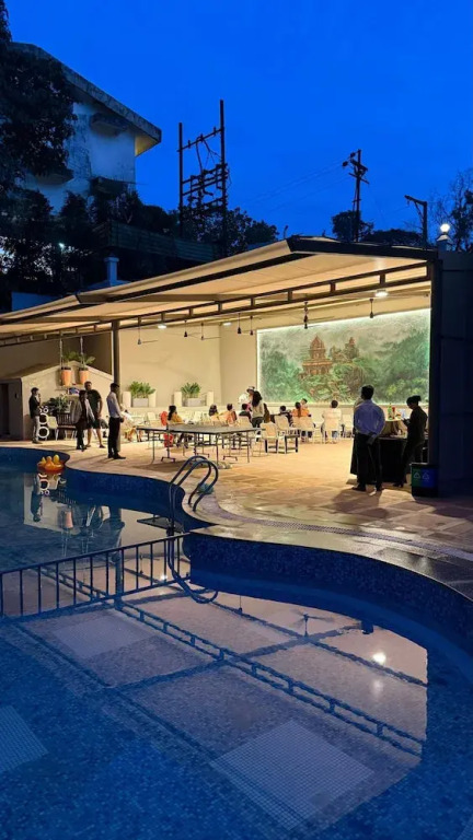 Discover Resorts Khandala
