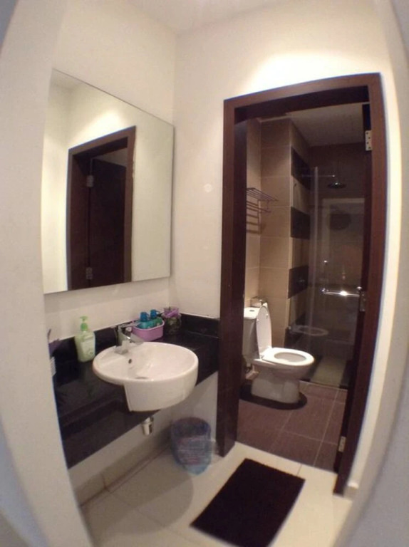 HomeStay in Johor - KSL Fun House