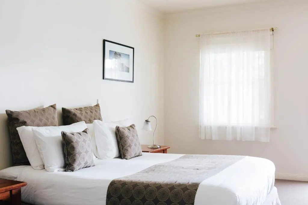 Dunkeld Village Accommodation