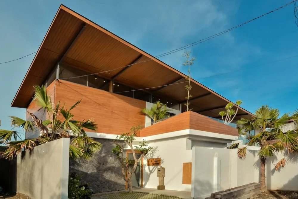 The Kesari Villa Sanur