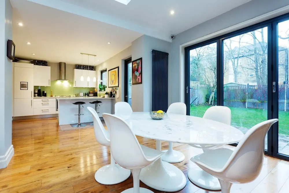 Stylish Tulse Hill