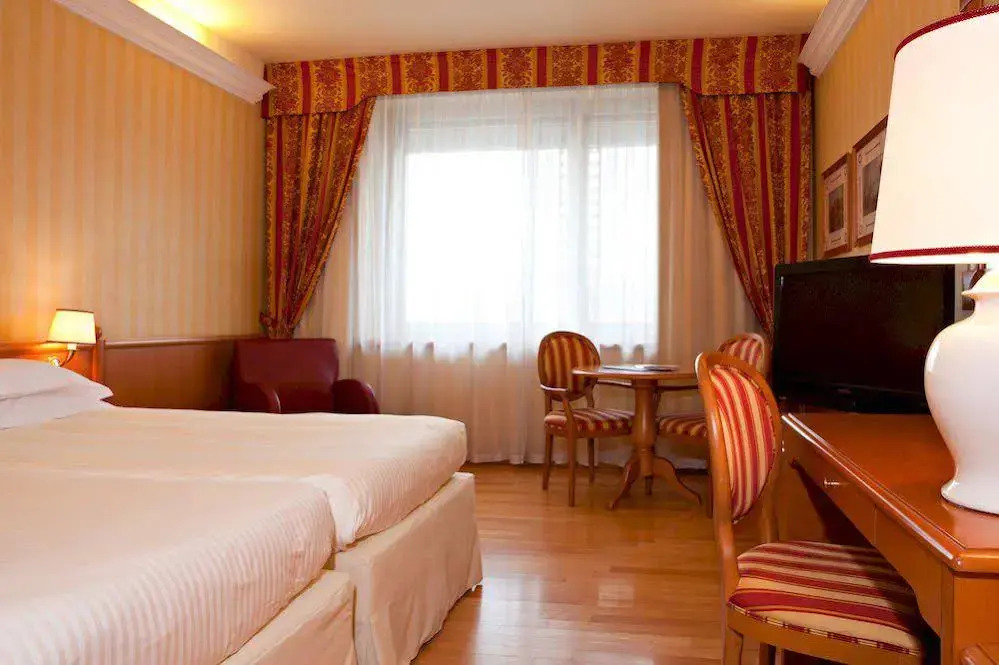 Atahotel Executive