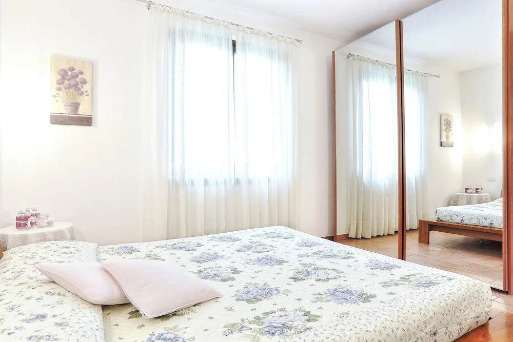 Saturnia Glamping - Seme di Carota