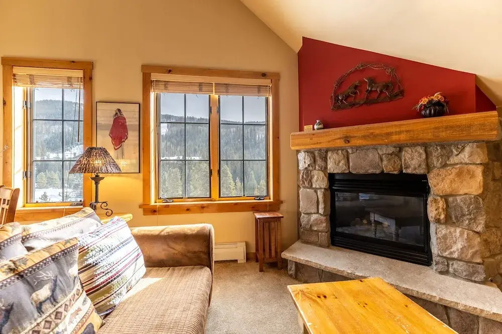 Dakota Lodge by Summit County Mountain Retreats