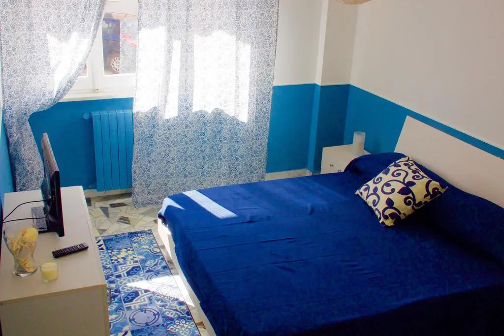 Terra Lucana B&B