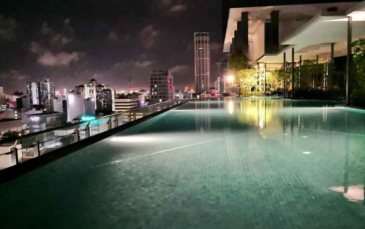 Tropicana 218 Exquisite Suites