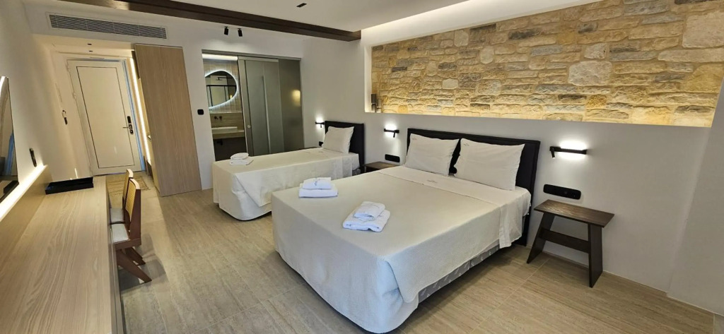 Olympic Village Hotel & SPA