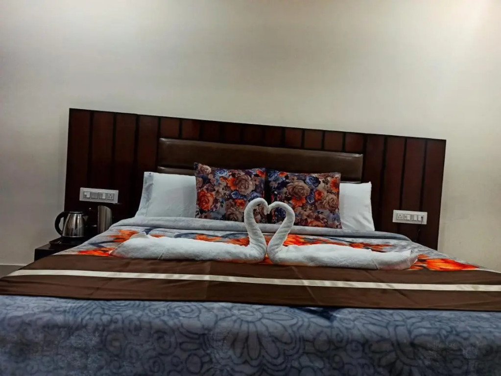 Hotel Red Coral