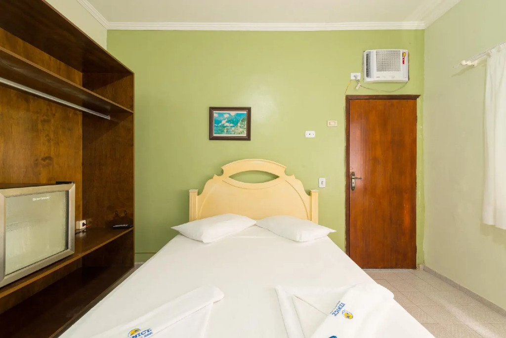Hotel Venice Ubatuba