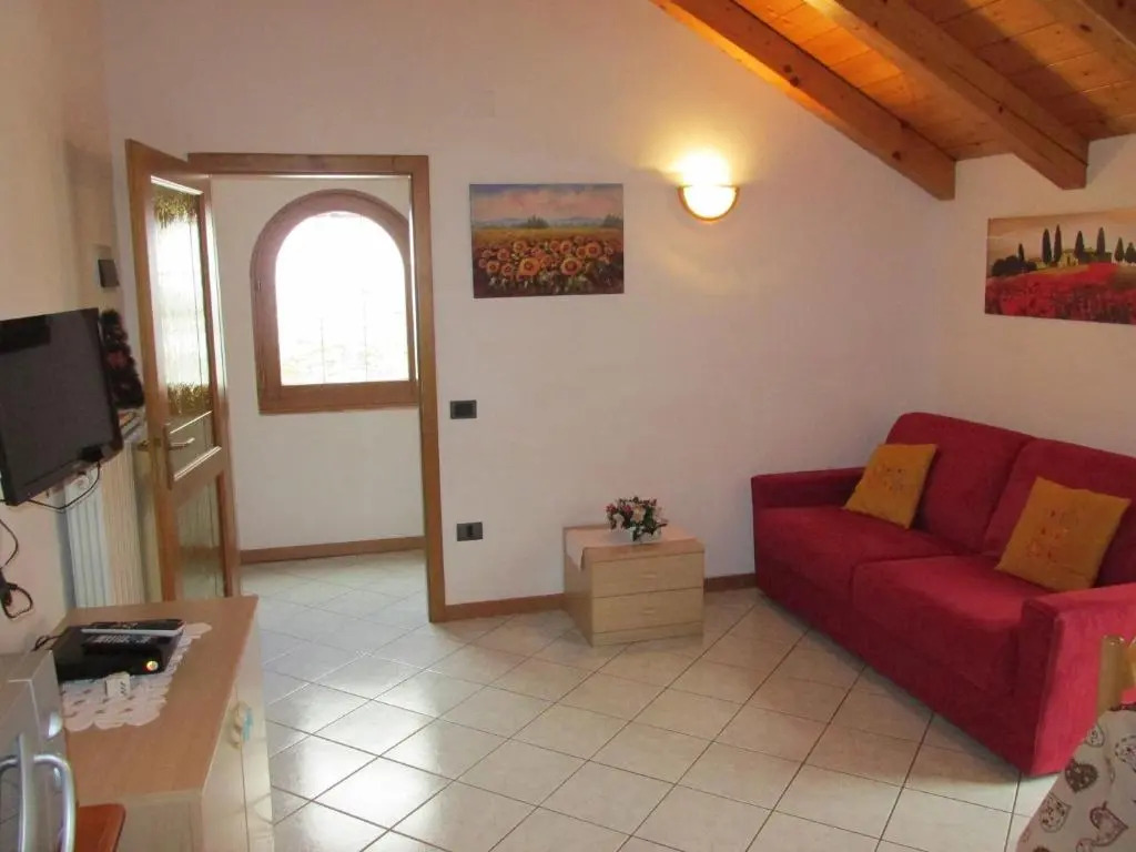 Casa Bamby