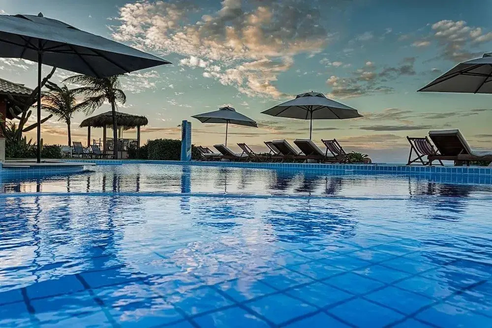 Bruno Marambaia Charme Hotel