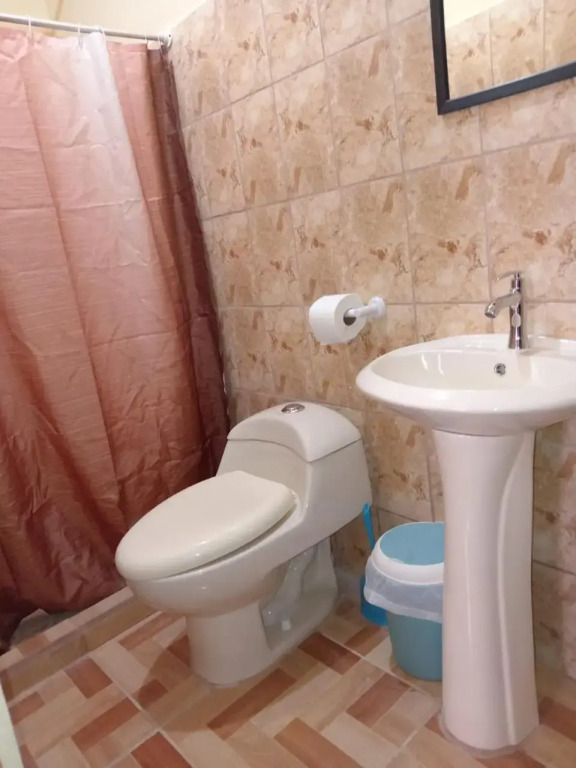 Nambí Rooms