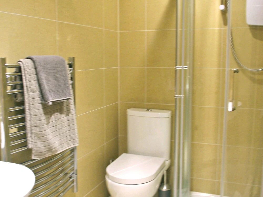 Drummond House Serviced Accommodation