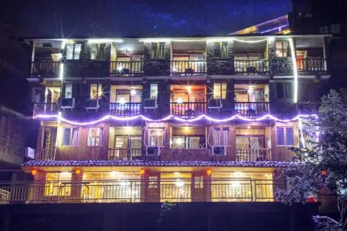 Longji Bishu Guesthouse