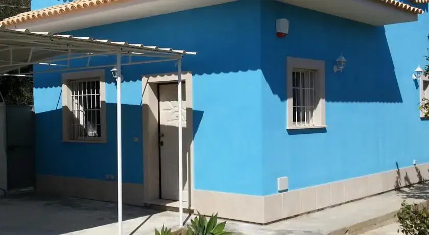 Villetta Azzurro Mare