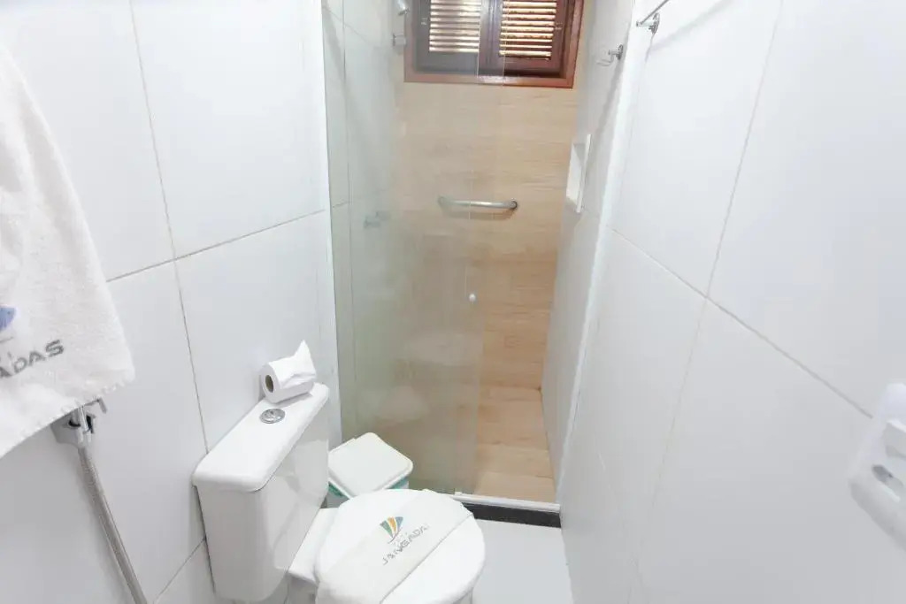 Hotel Jangadas
