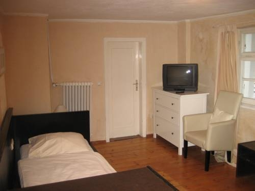 Waldhotel