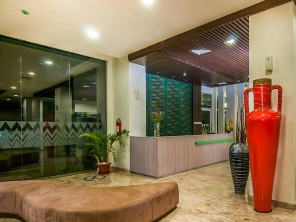 KHAS Makassar Hotel