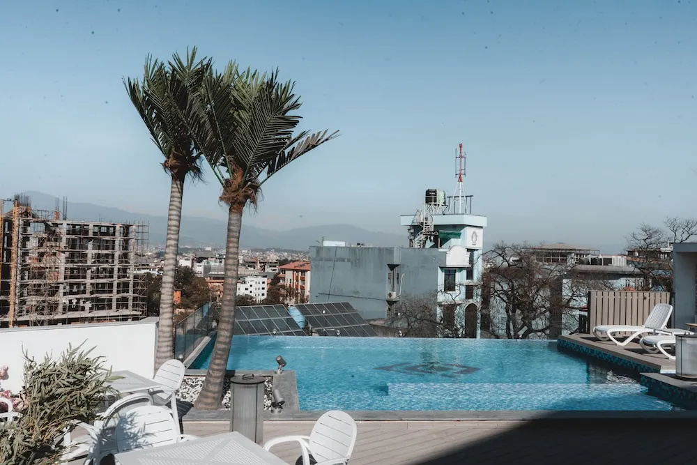 SQUARE hotel
