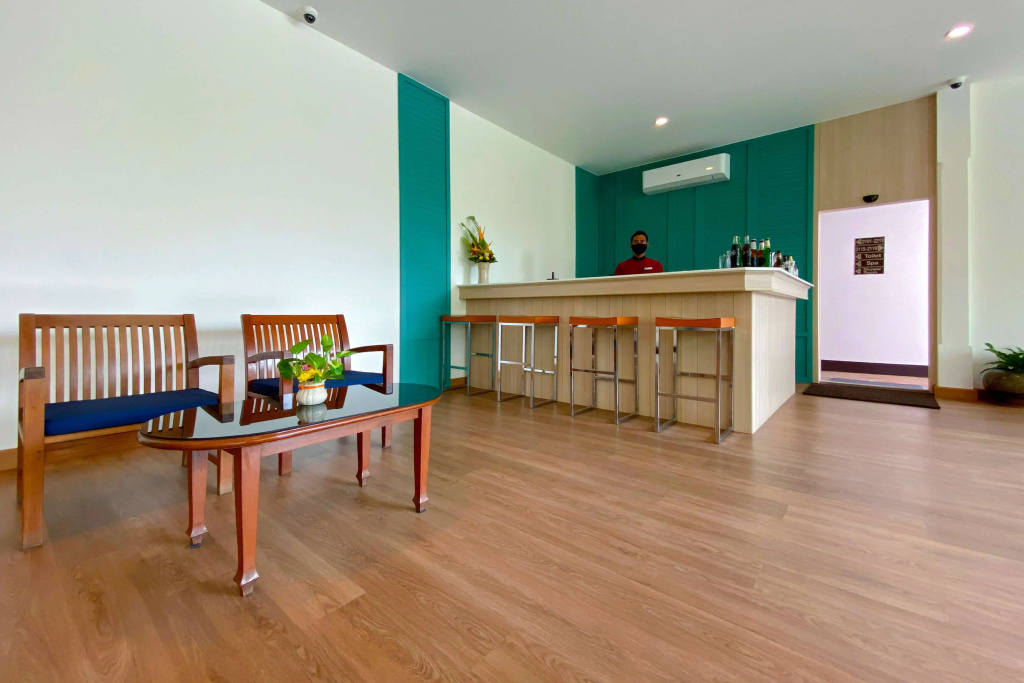 Best Western Phuket Ocean Resort