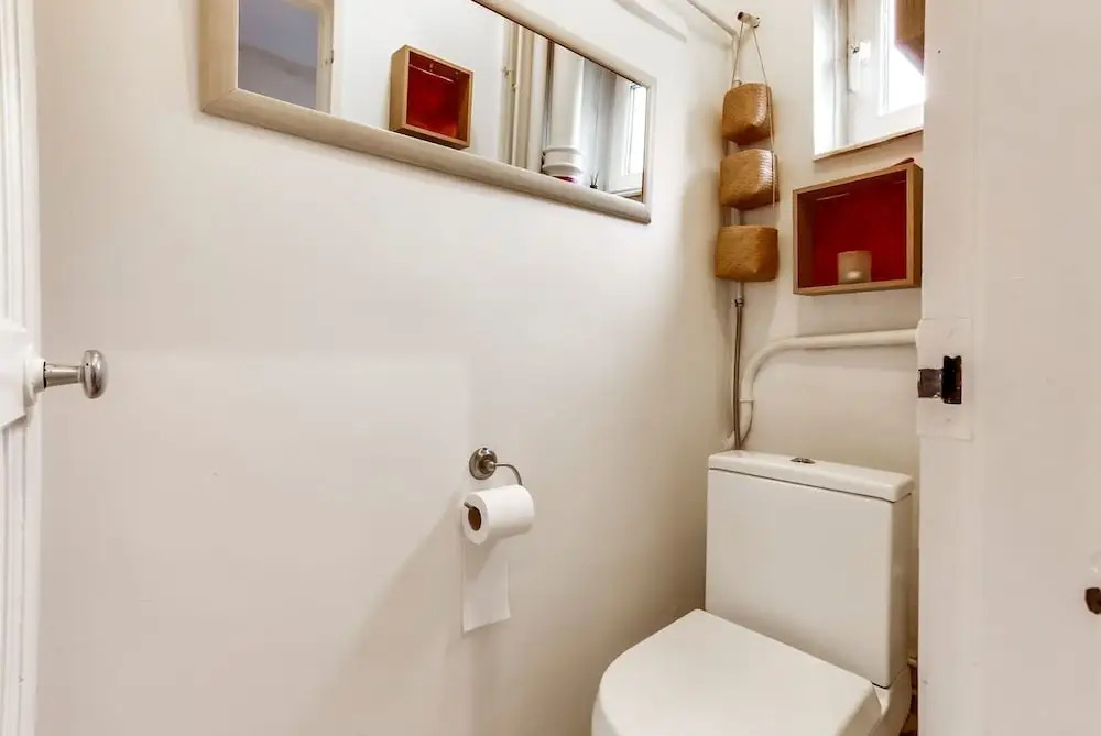 West London 3 bed Home Next to the River!