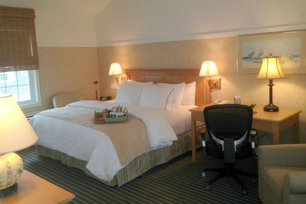 Nantucket Inn