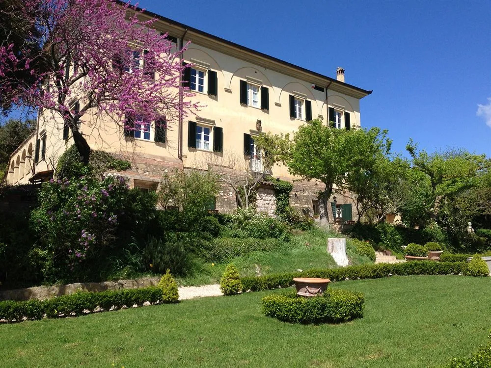 La Ghirlanda Wine Resort