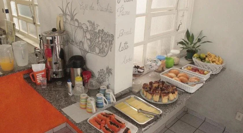 Floripa Hostel CENTRO