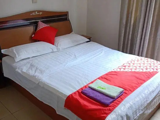 Shujie Hotel