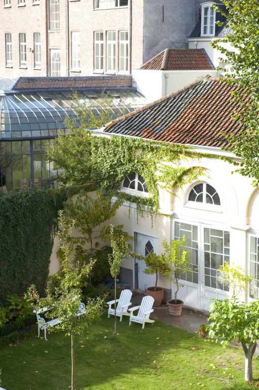 La Maison Zenasni