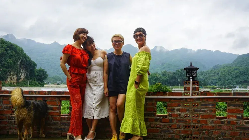 Farmstay Ban Bua