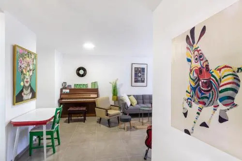 La Maison de Raphael