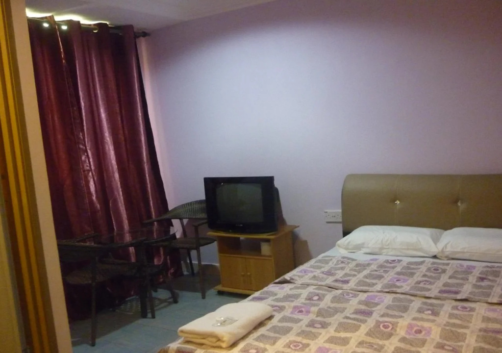 Tambunan Inn