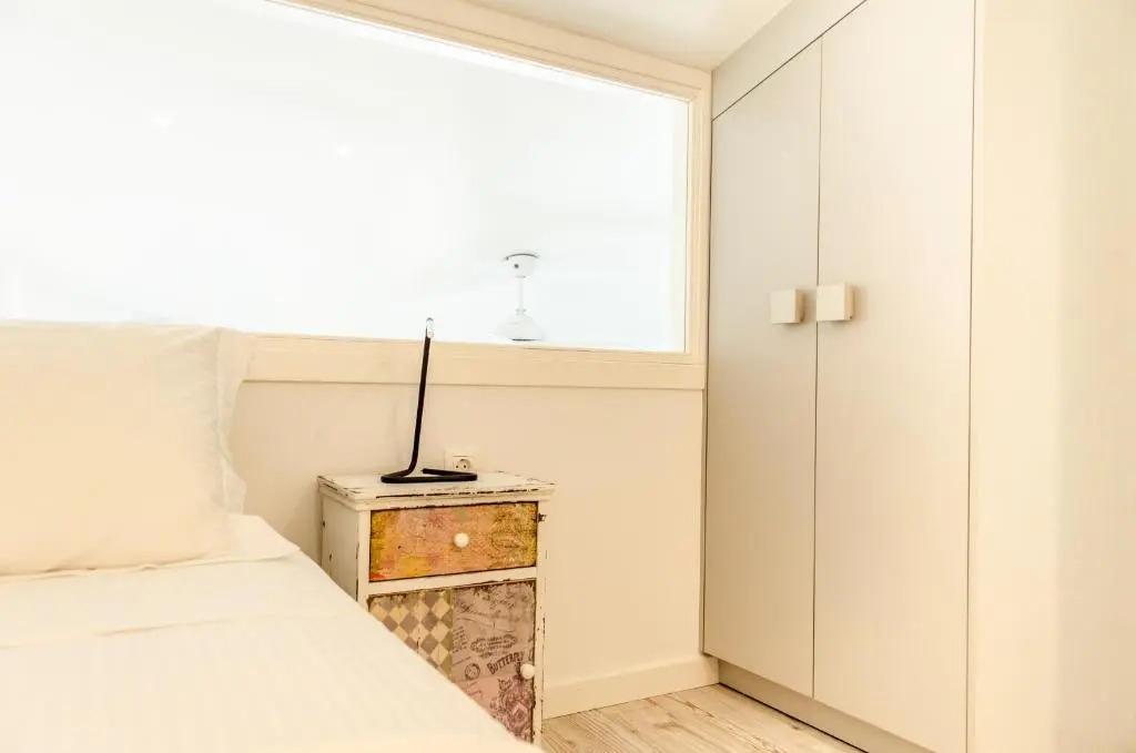 Pleiades Boutique Villas