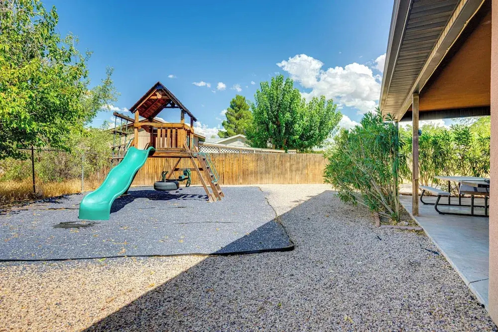 La Verkin Family Retreat Near Zion National Park!