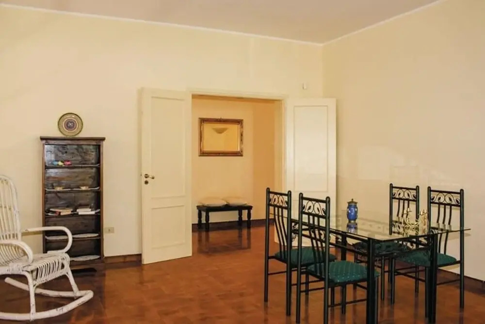 Villa With 2 Bedrooms In Mazara Del Vallo With Enclosed Garden And Wifi Near The Beach