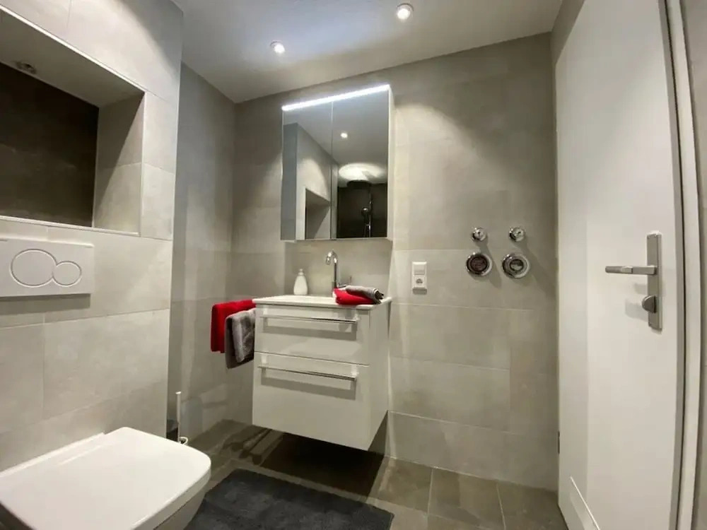 Spacious Holiday Home Near Ski-lift