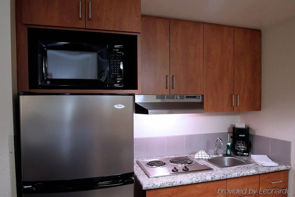 Garden Place Suites