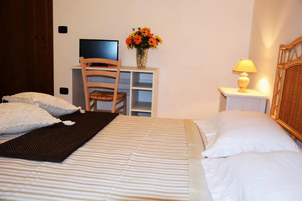 Salenterra B&B