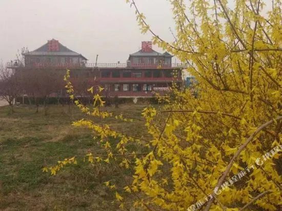 Longxiang Garden Hotel