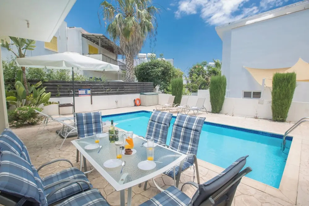 Protaras Delfini Villa Dv4