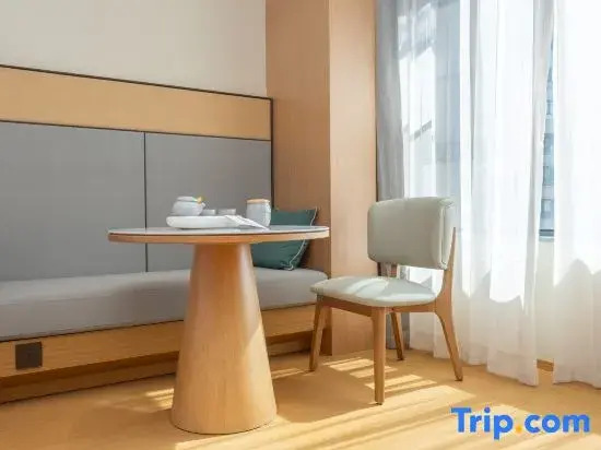 JI Hotel (Changsha University of Science and Technology and Rainbow Shopping Mall)
