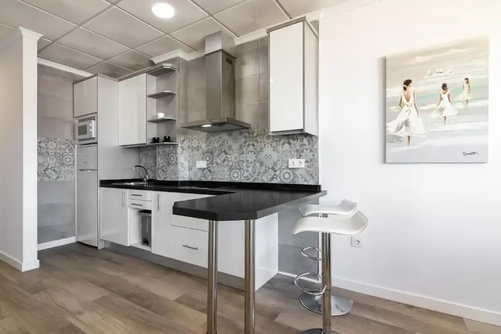 Apartamentos Avenida Tropical by Bossh! Apartments
