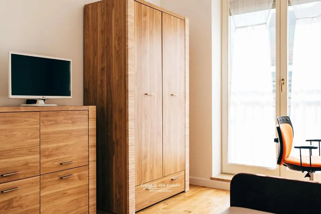 Apartament 3 - Bliżej Zdroju