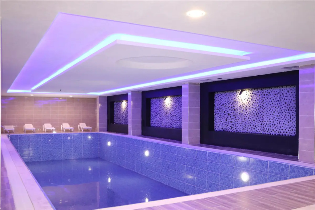 Yakupoğlu Hotels