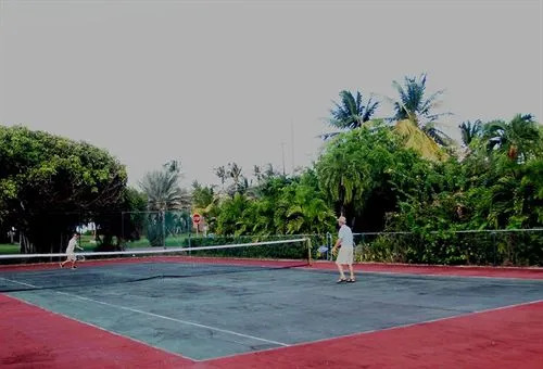 Palms Resort and Beach
